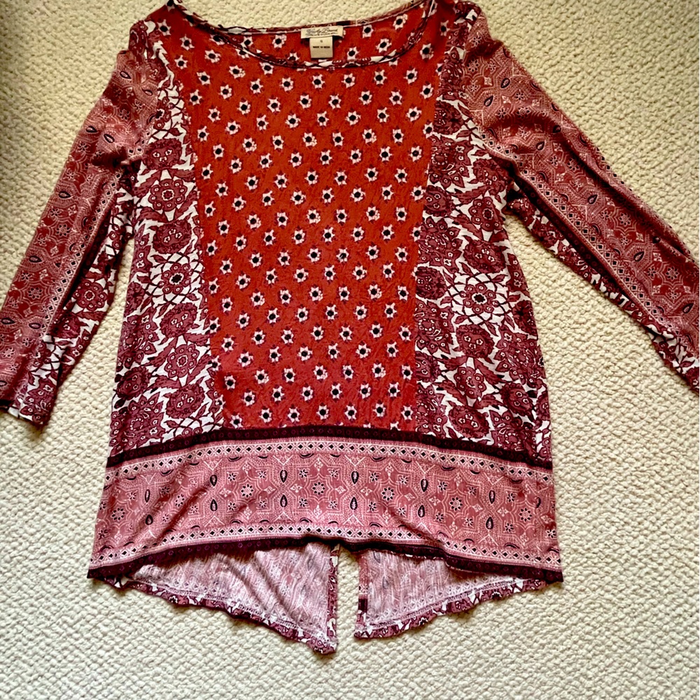 Lucky Brand Women’s Shirt